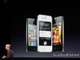 iPhone 4S vừa ra đã bị kiện